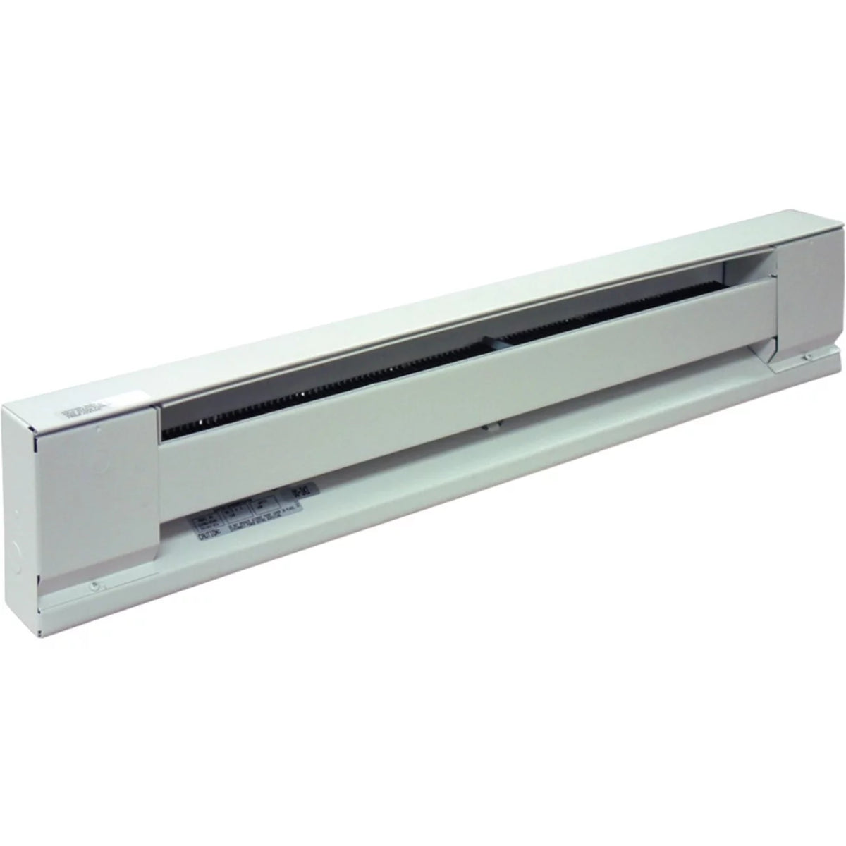 Electric Baseboard Convection Heater Z58785