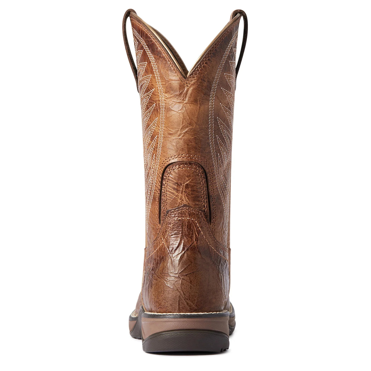 Western Boots W494