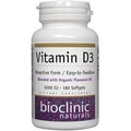 Vitamin D3 5000IU T2919