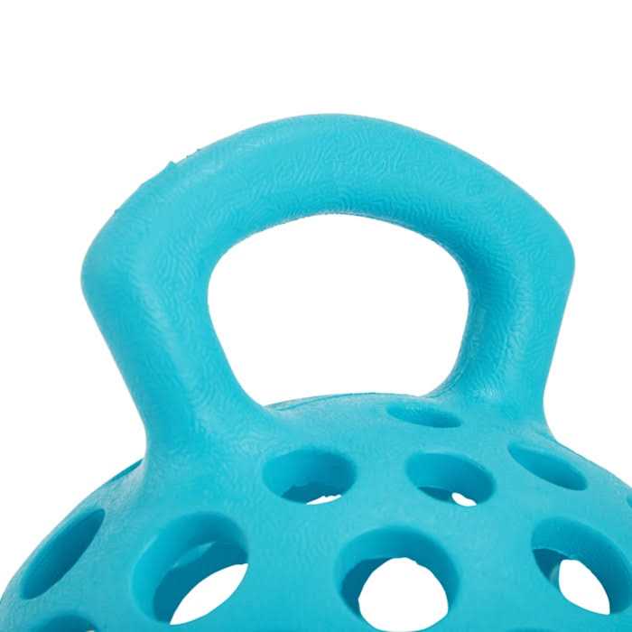Dog Toy with Handle P5549