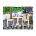 Bohemian Table and Dining Chairs T969