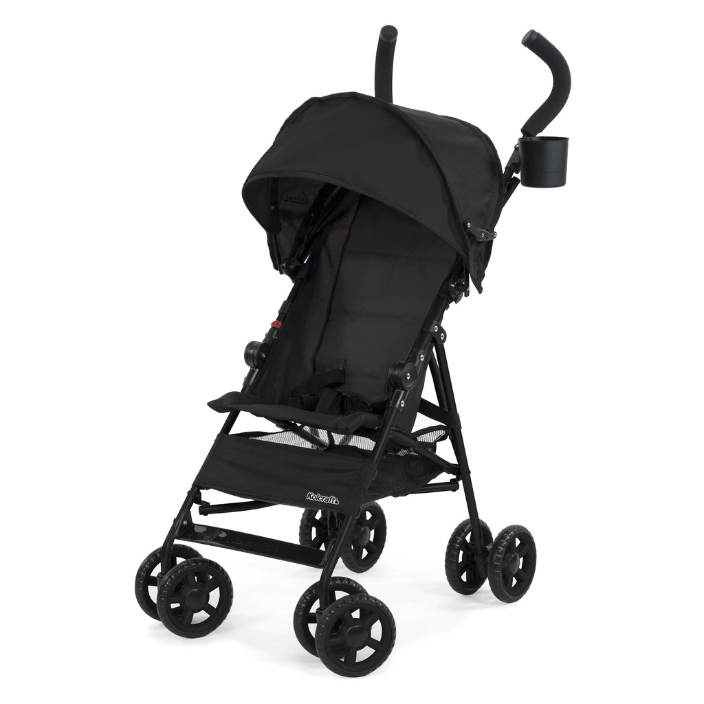 Umbrella Stroller Black O929777