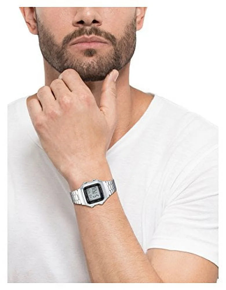 Digital Watch M9537
