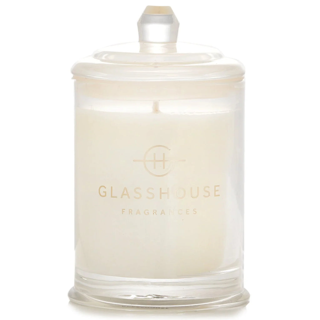 Soy Candle White Peach & Sea Breeze 60g/2.1oz Q724240