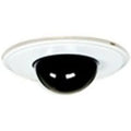White Flush Ceiling Mount Kit X614