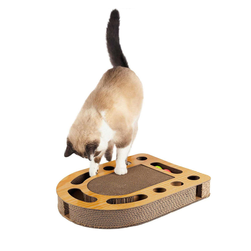 Cat Scratcher S937