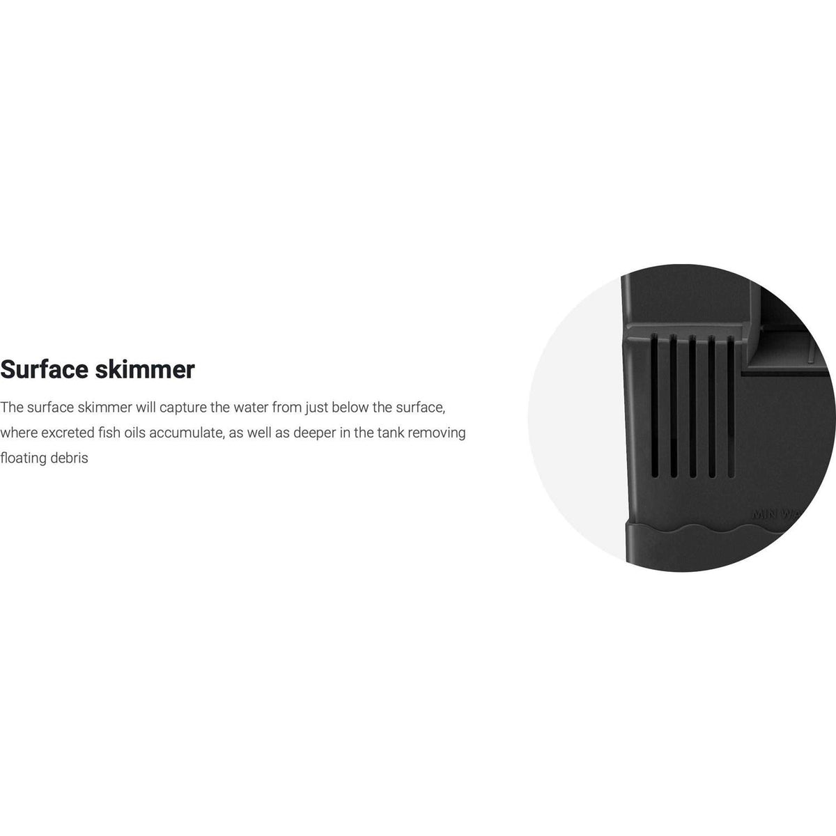 Tidal Filter U30979
