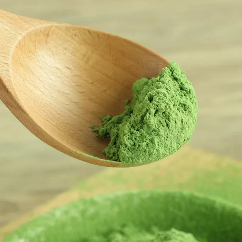Barley Grass Powder S8445