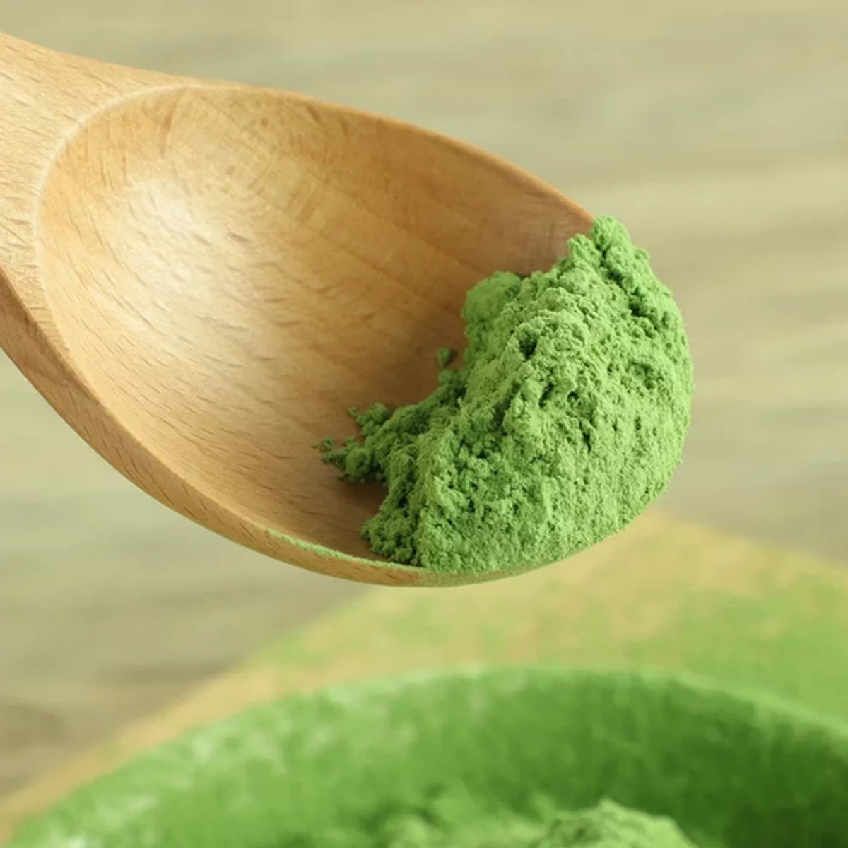 Barley Grass Powder S8445