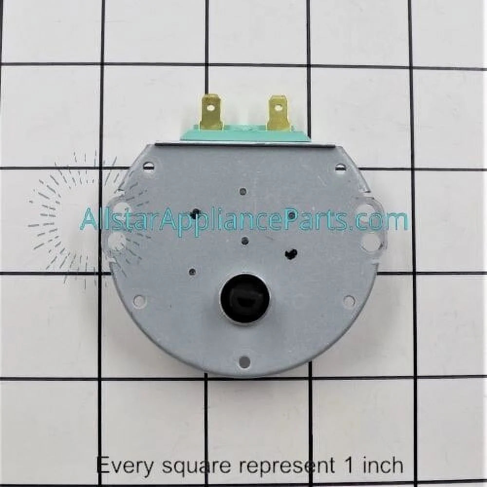 Microwave Turntable Motor X662764