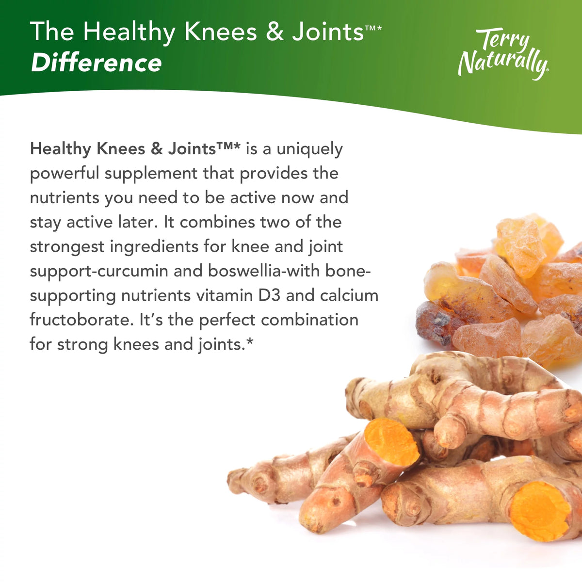 Healthy Knees & Joints L5915