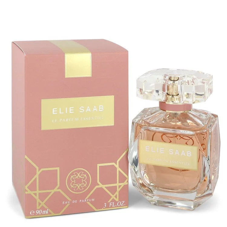 Eau De Parfum Spray 3 oz S45533
