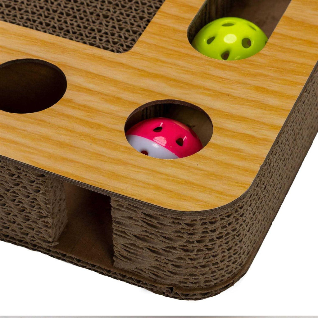 Cat Scratcher S937