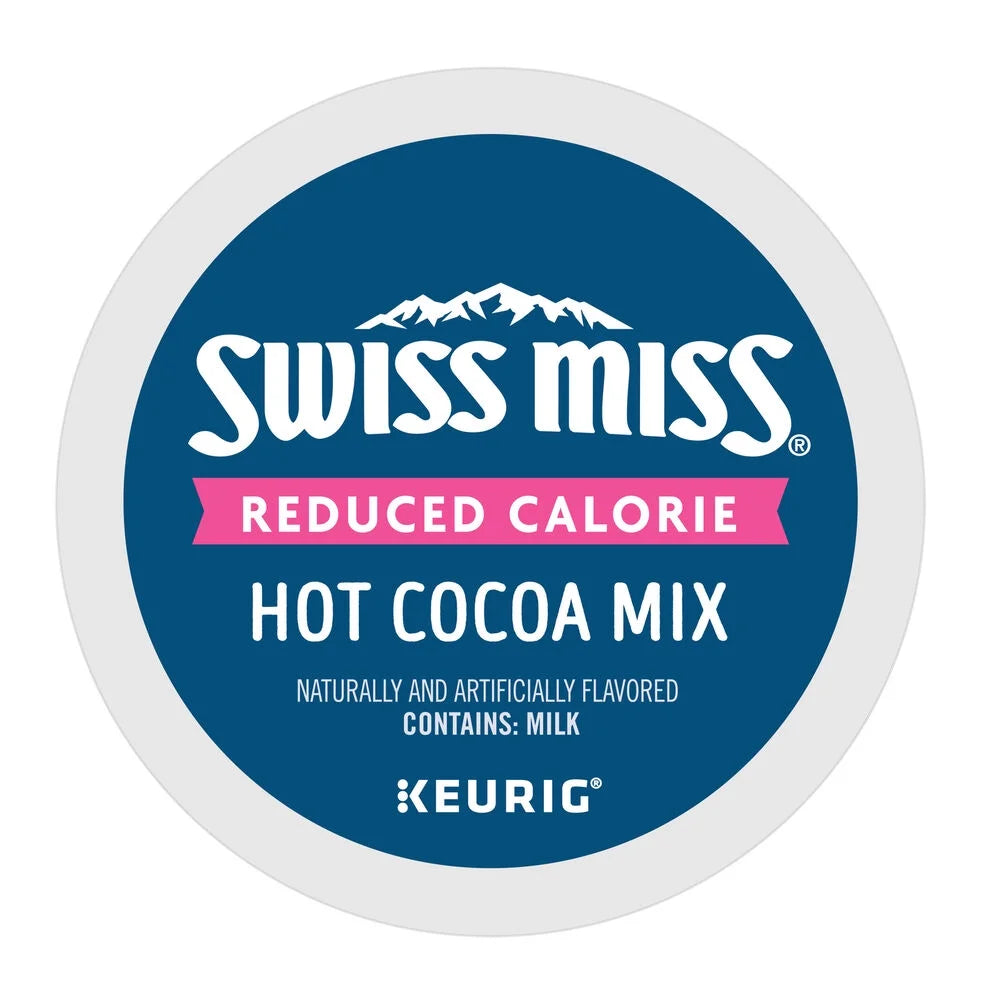 Reduced Calorie Hot Cocoa, 60 Count K557767