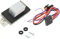 Blower Motor Resistor D8299