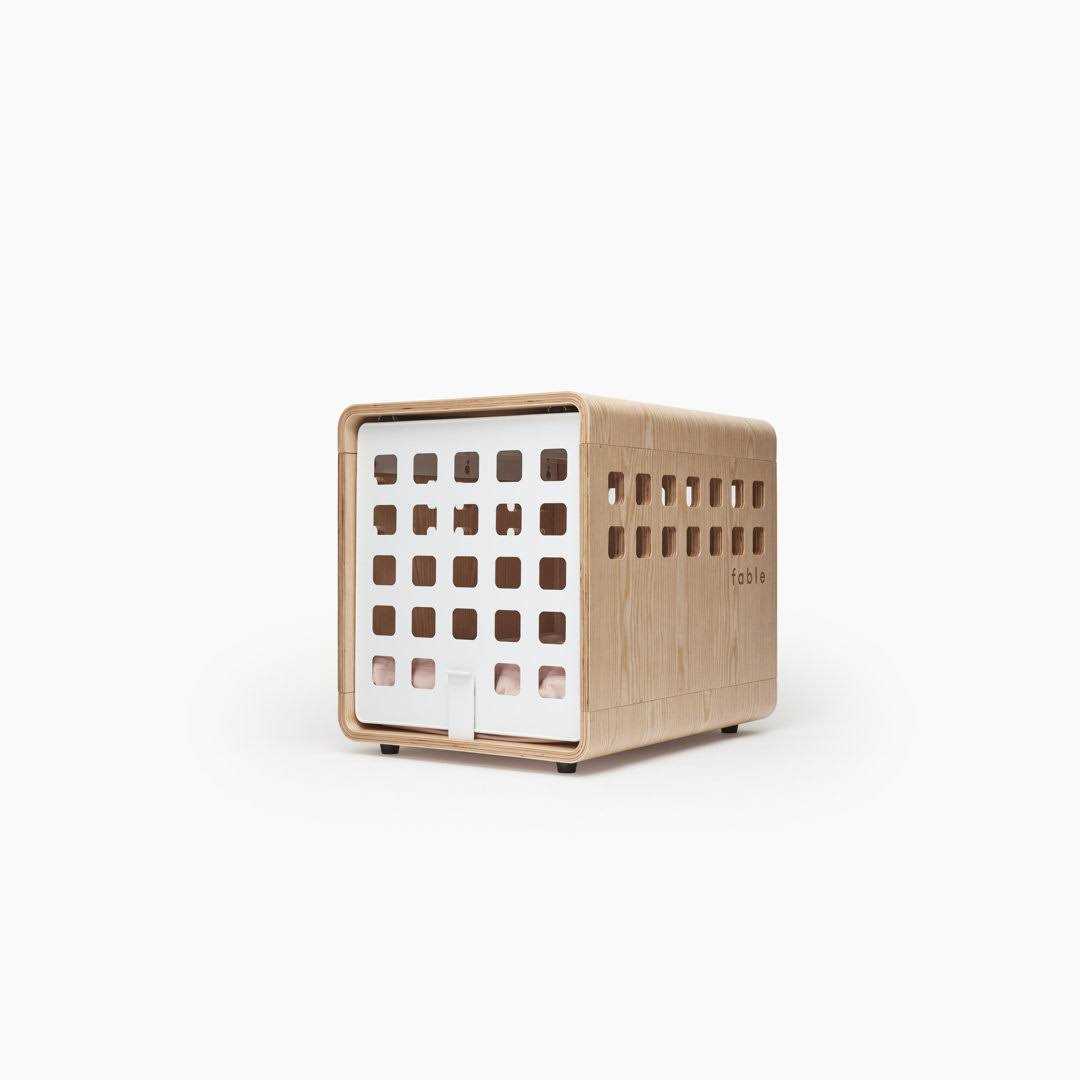 Pet Crate Gate Z82404