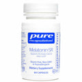 Melatonin-SR 60 vegcaps O874140