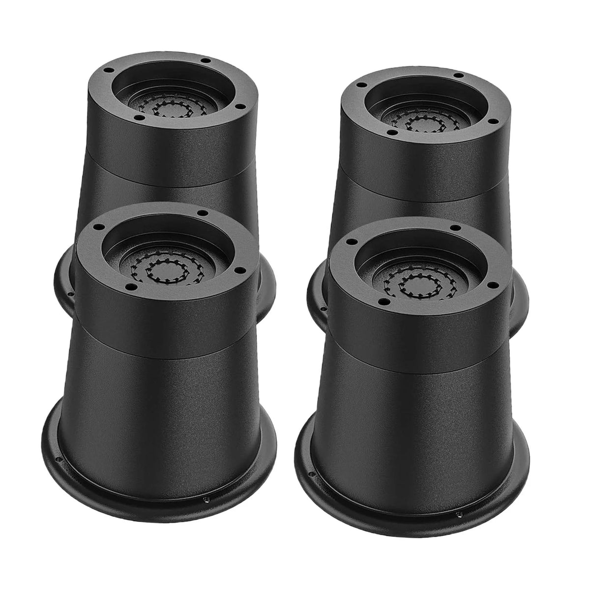 4 Pieces Anti Vibration Pads E842447