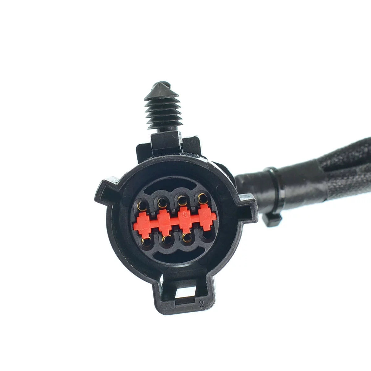 Electric Fuel Pump Module Assembly Q174679
