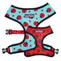Reversible Dog Harness A4879
