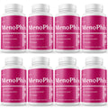 Menopause Support Capsules 8 Bottles U5011