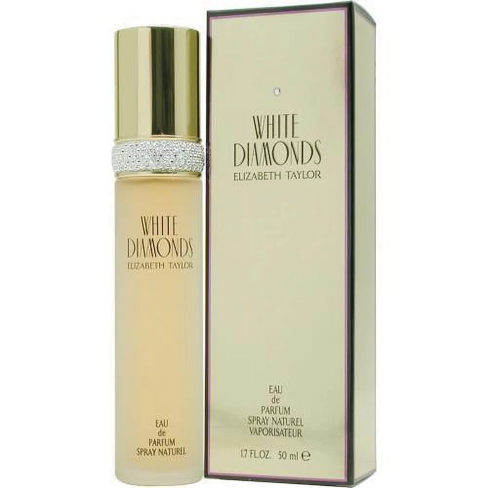 Eau De Parfum Spray 1.7 Oz H9523