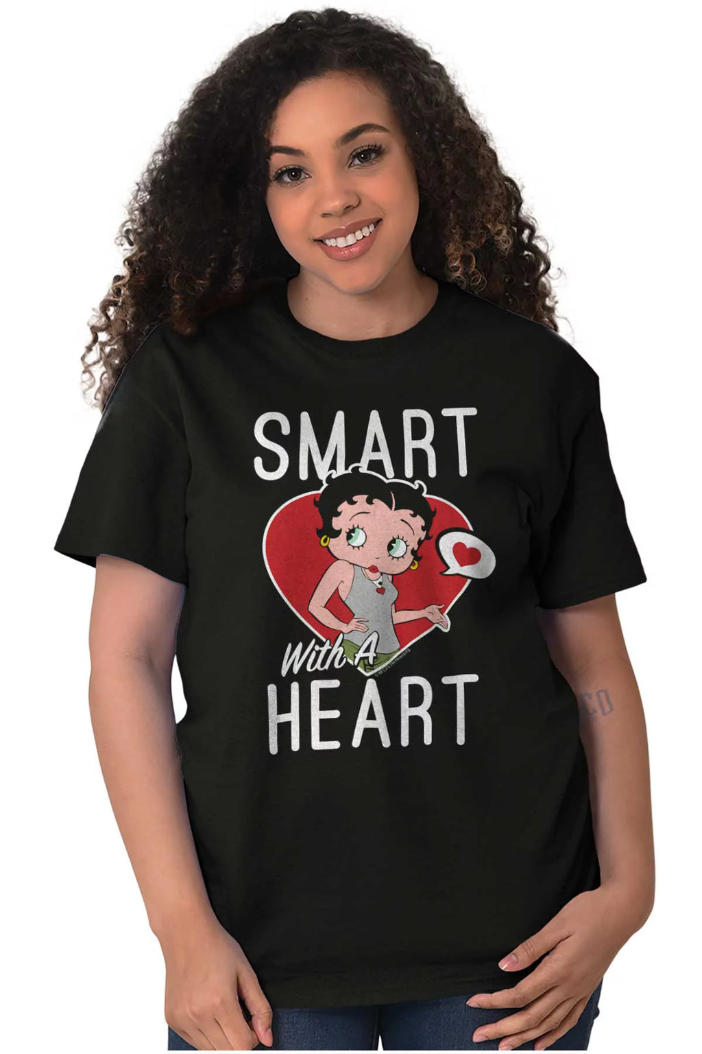 Women's Graphic T Shirt P759676