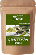 Organic Neem Leaves Powder 300 Gram U5327
