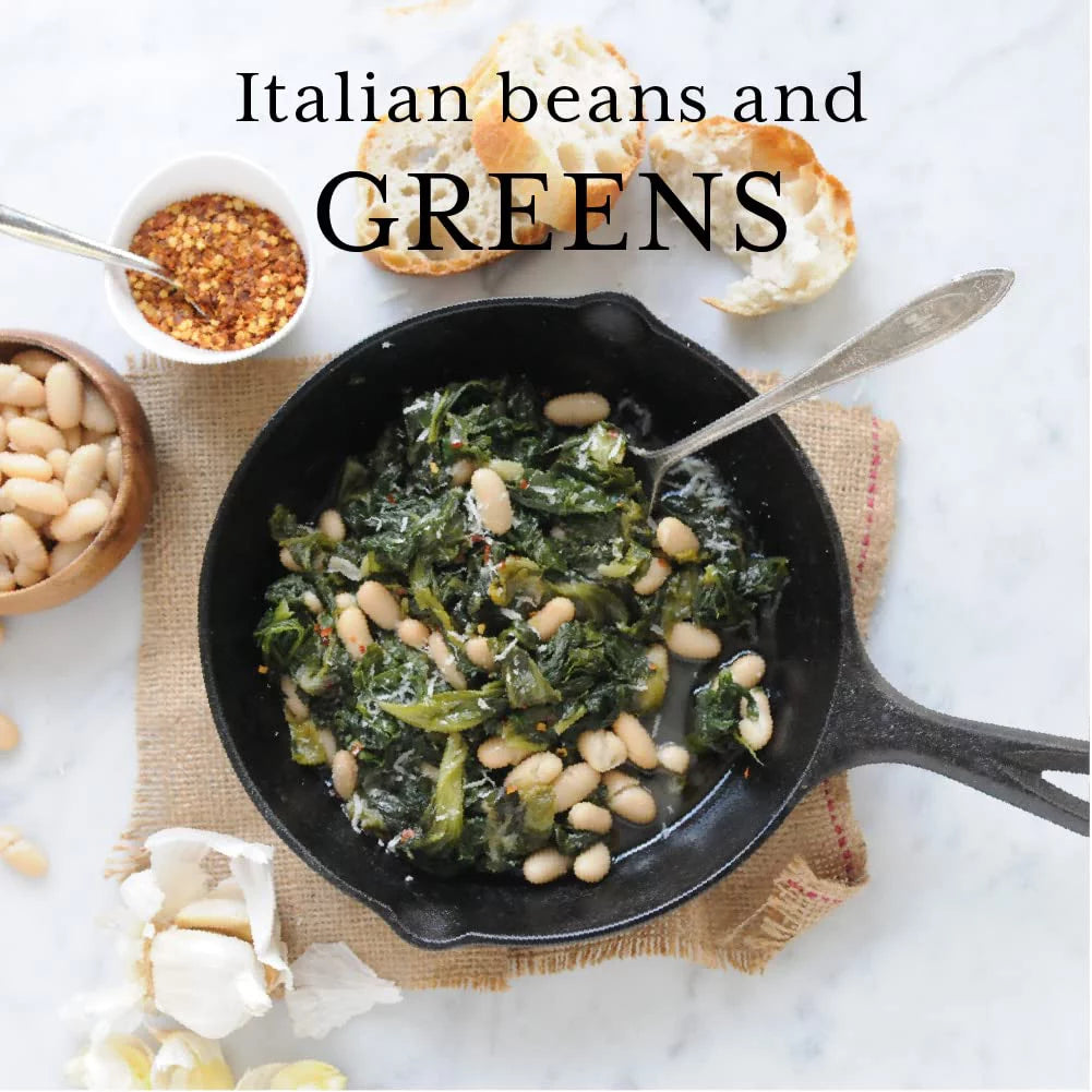 Cannellini Beans 15.5oz Can 12-Pack X265