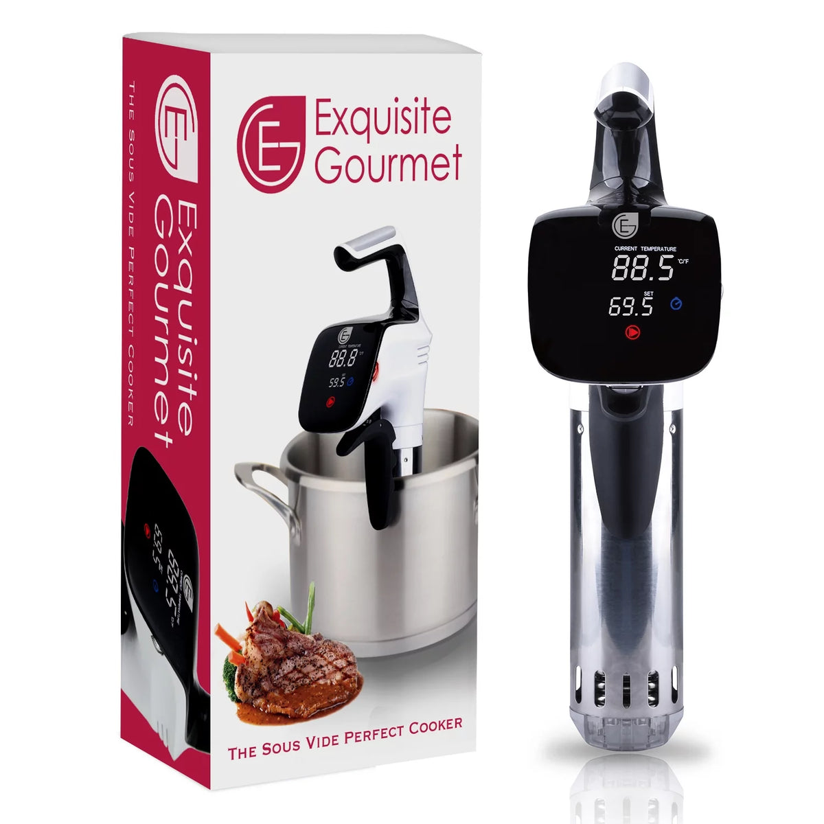 Sous Vide Cooker F710216