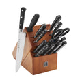 16-pc Knife Block Set Y70676