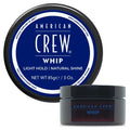 Whip Styling Cream, Light Hold & Natural Shine, 3 oz F915