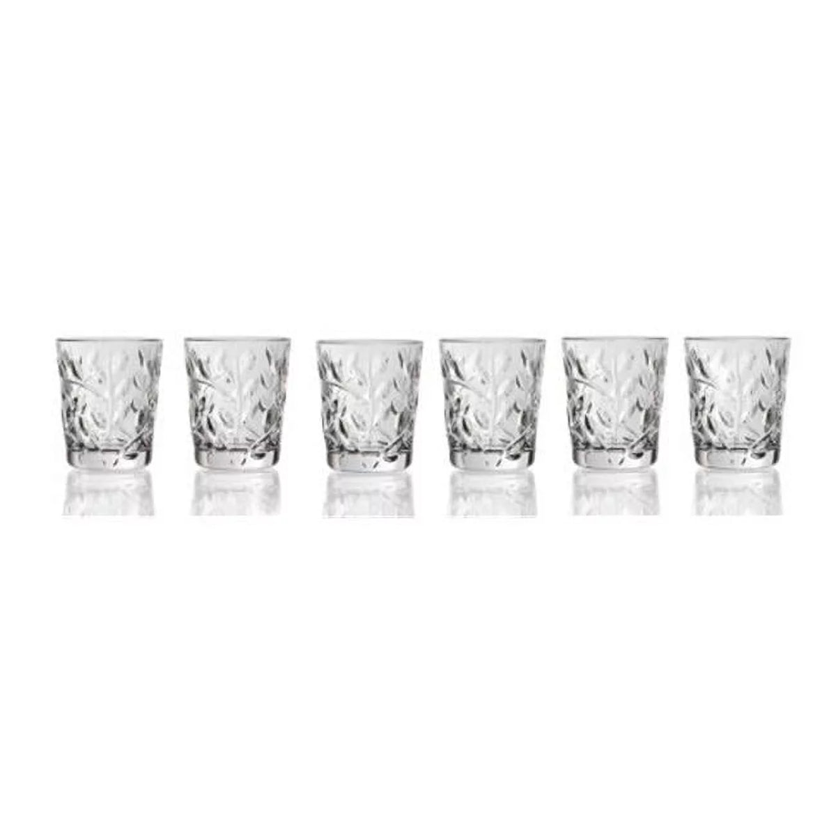 Crystal Shot Glasses N81246
