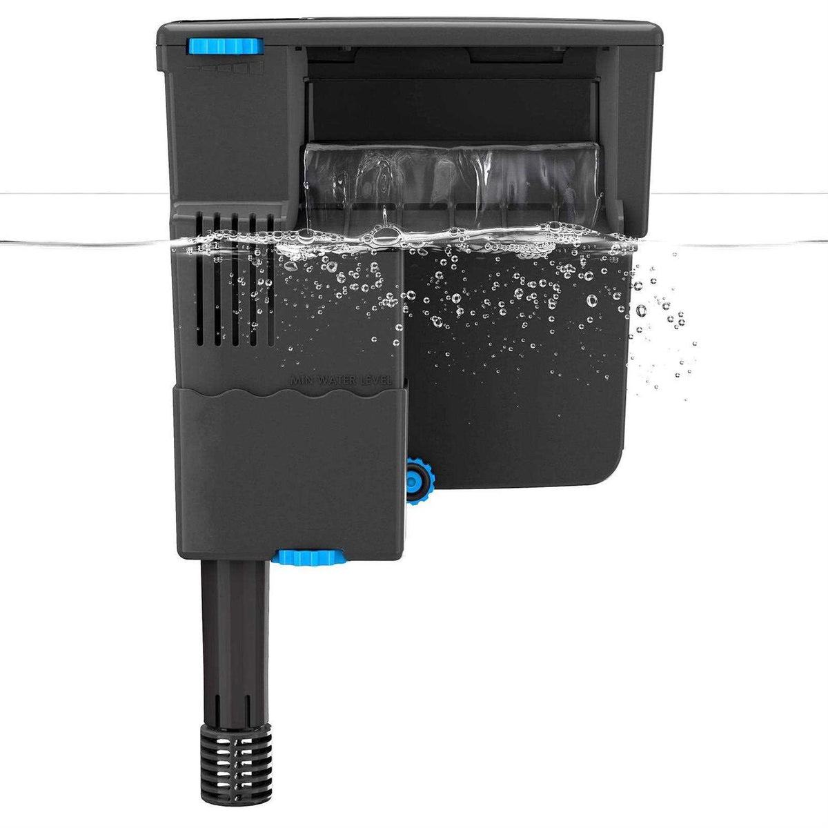 Tidal Filter U30979