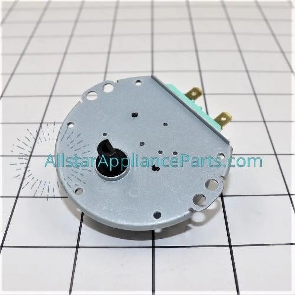 Microwave Turntable Motor X662764