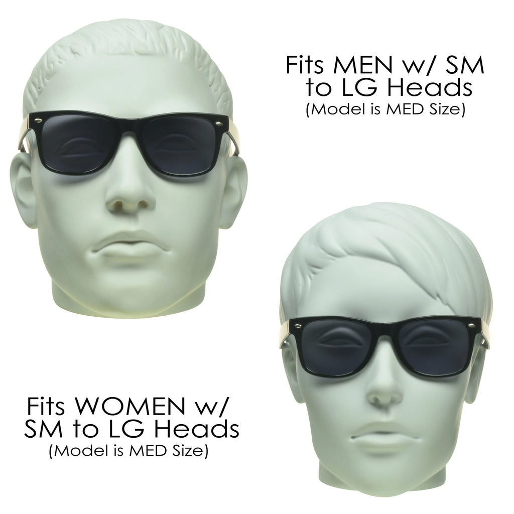 Black Tortoise Reading Sunglasses F716792