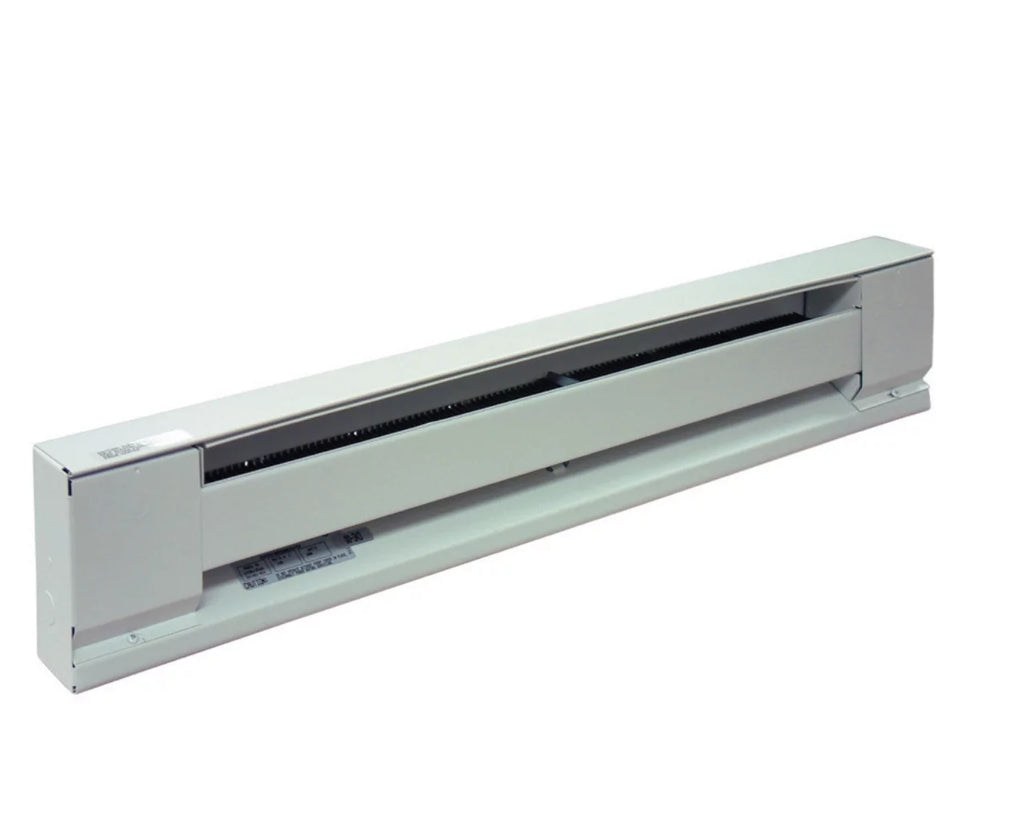 Electric Baseboard Convection Heater Z58785