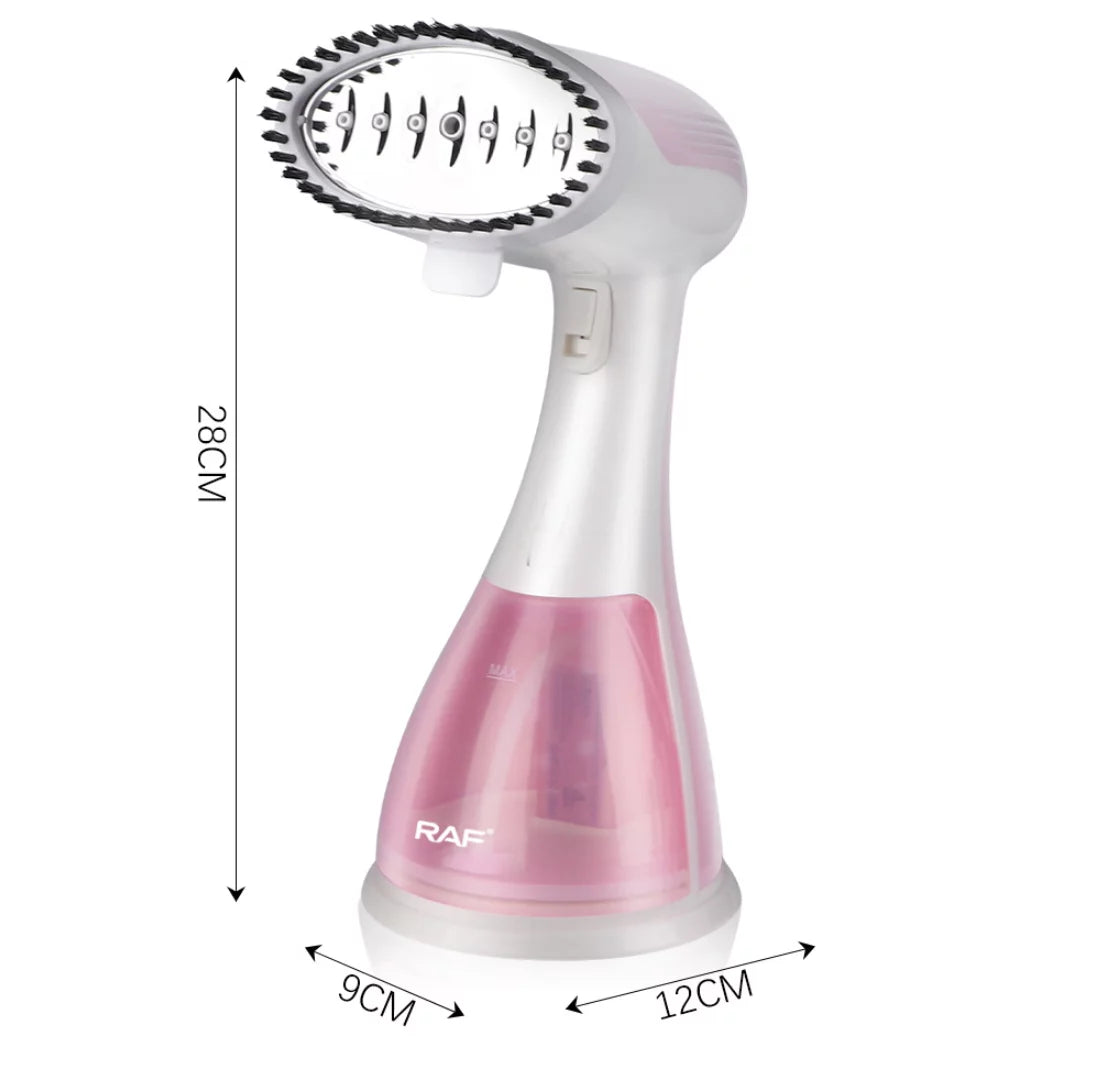 Portable Handheld Garment Steamer D622