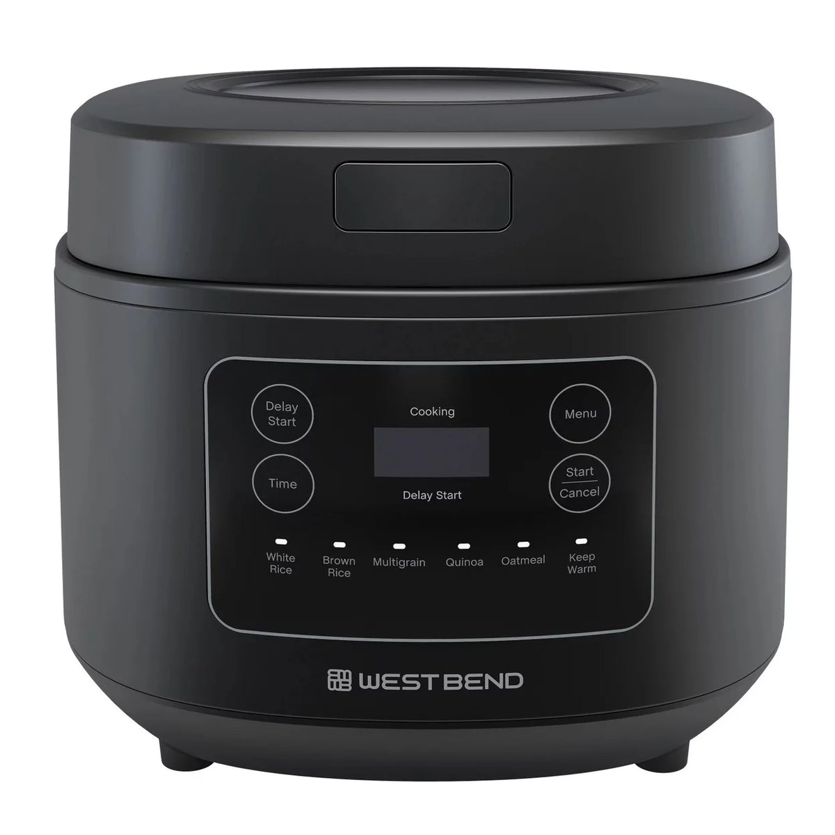 12-Cup Multi-Function Rice Cooker B848049