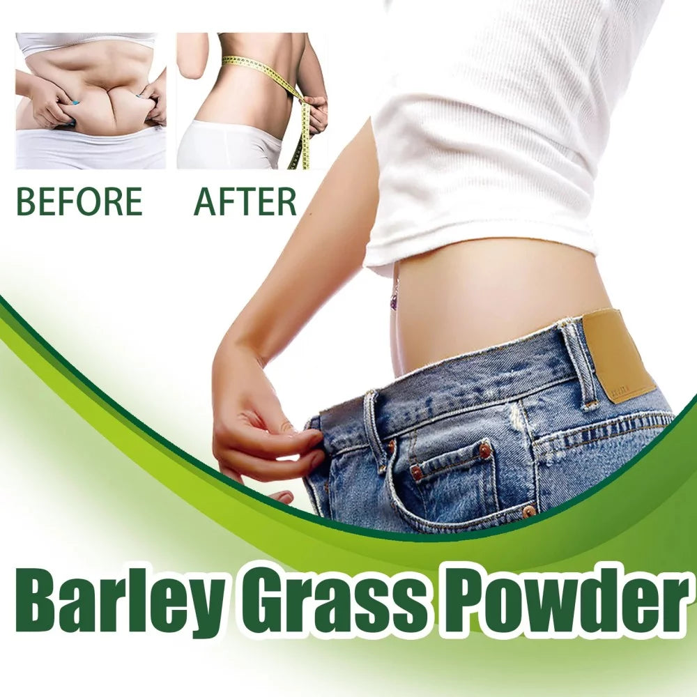 Barley Grass Powder S8445