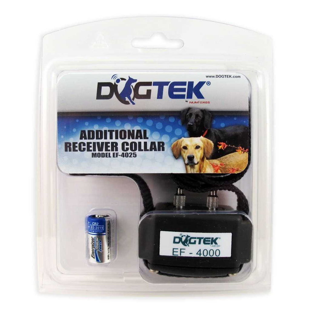 Dog Collar for Electronic Dog Fence System N809