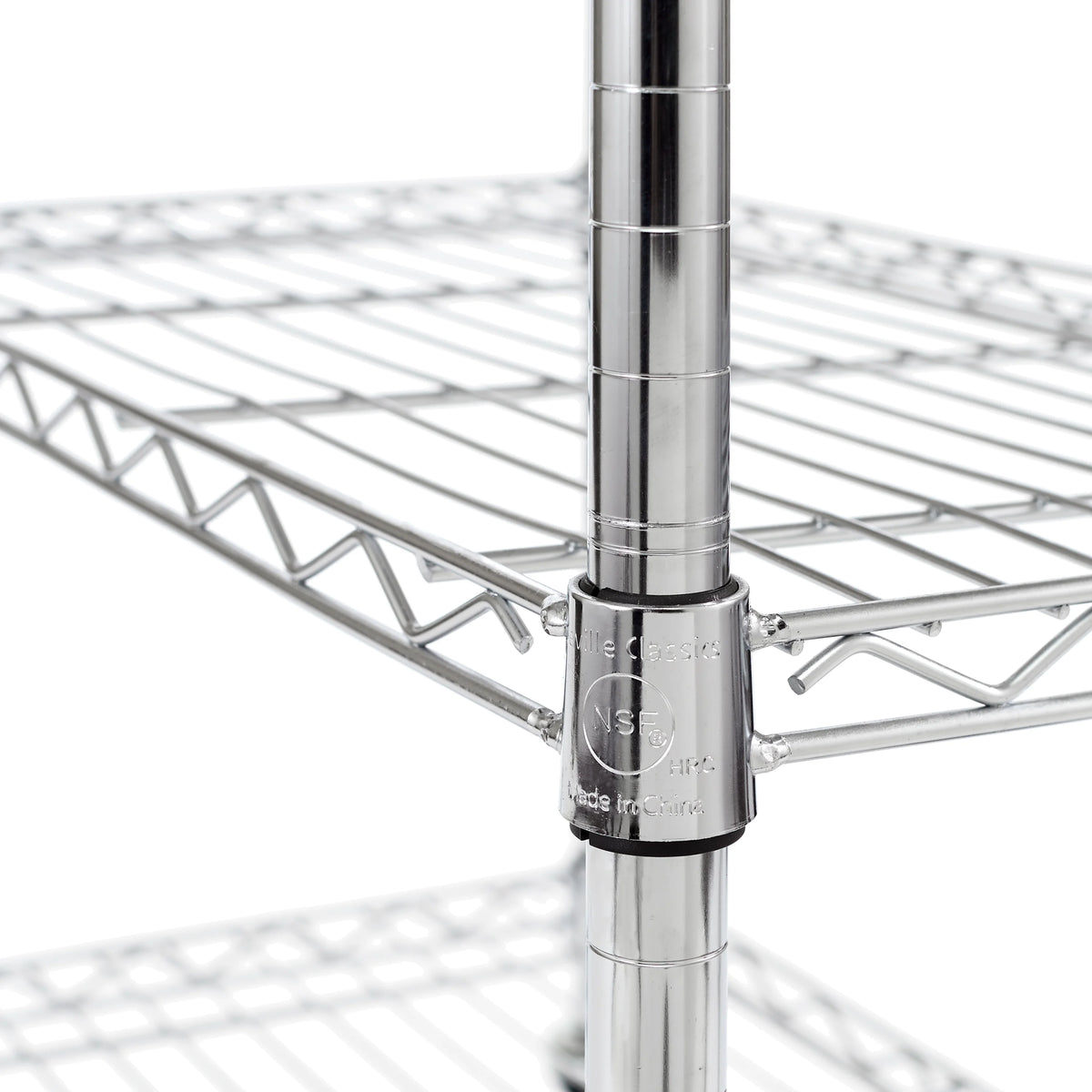 Stainless Steel Kitchen Cart W24719