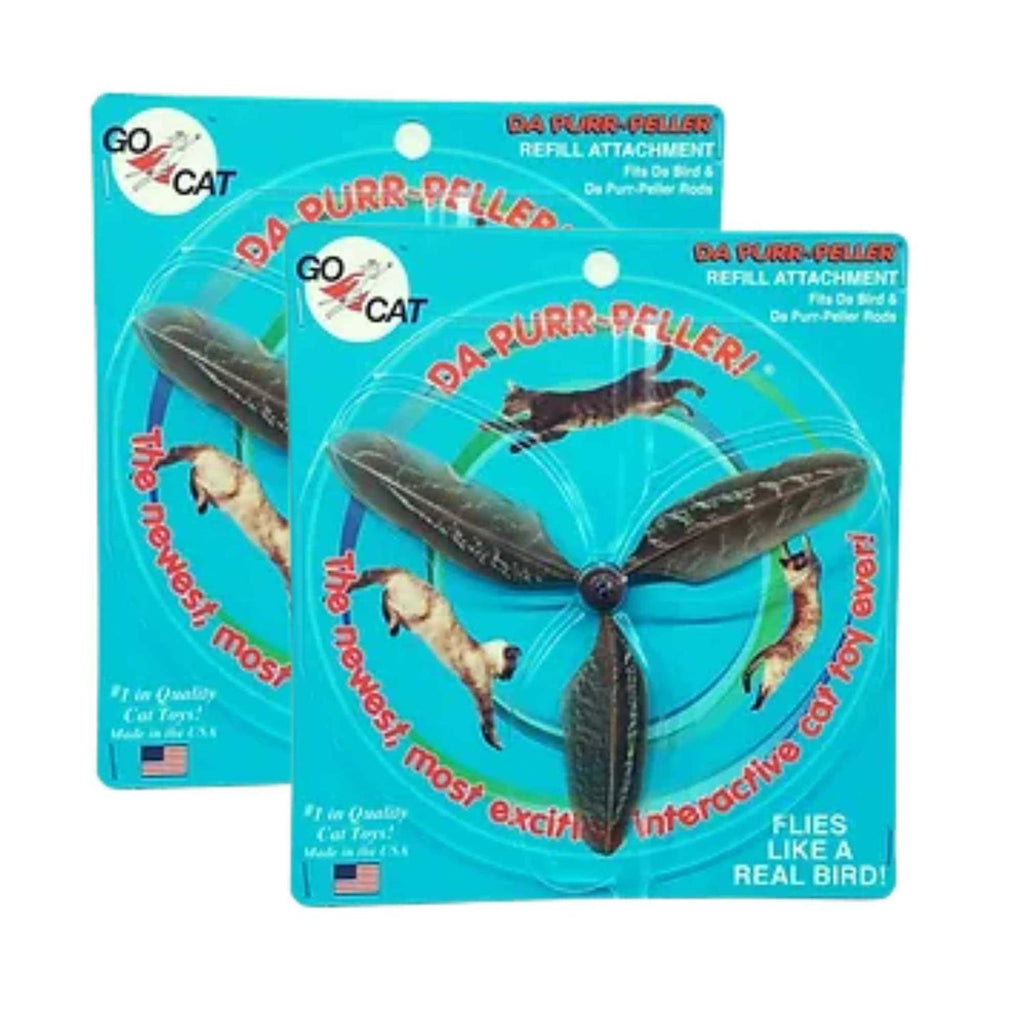 Cat Toy Refill M856