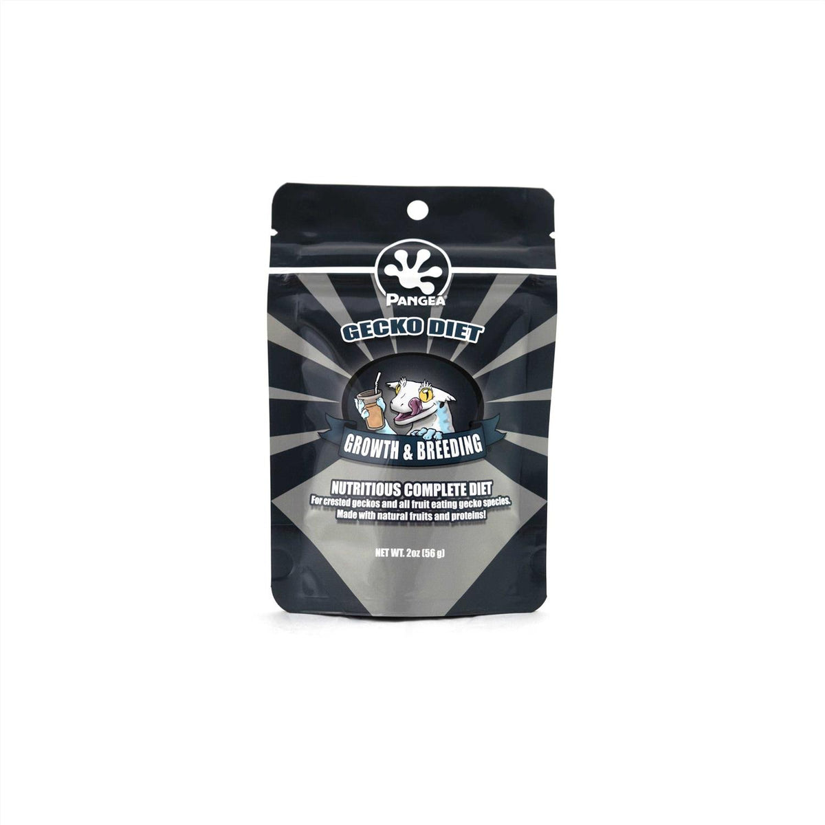 Gecko Diet R589