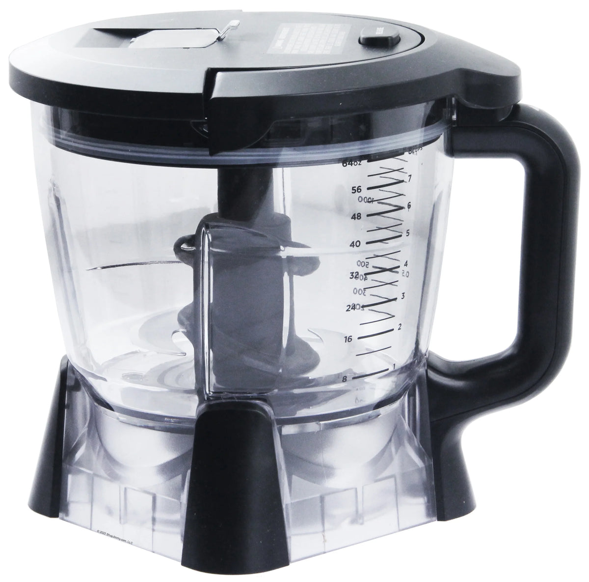 64 oz. Processor Bowl Lid and Blade Z832