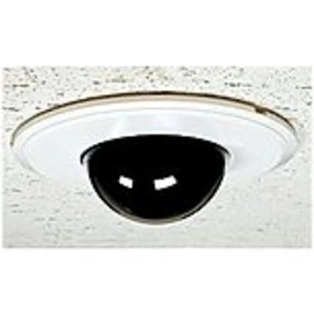 White Flush Ceiling Mount Kit X614