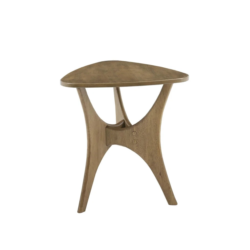 Wood Side Table K50800