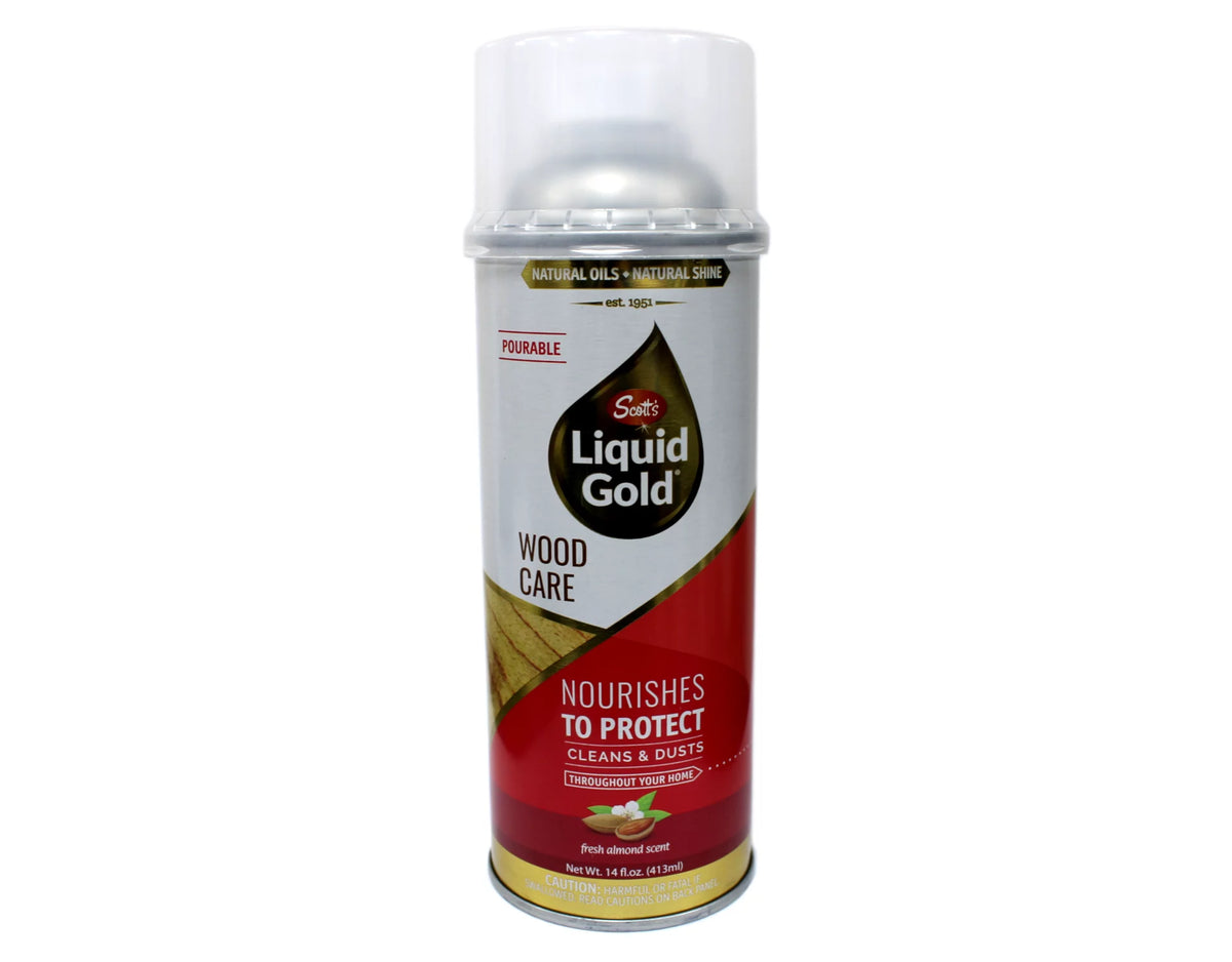 Wood Care 14 oz Pack of 2 L594
