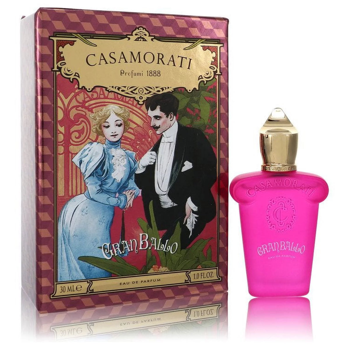 Eau De Parfum Spray 1 oz J99332