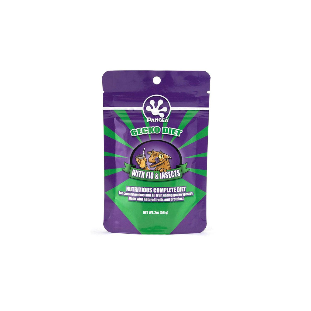 Gecko Diet R589